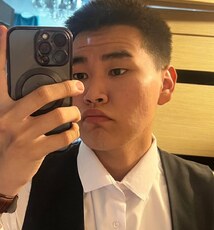 Фотография мужчины Иван, 20 лет из г. Хабаровск