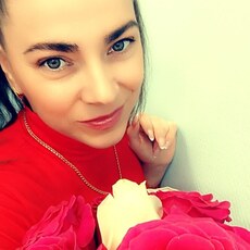 Оля, 40 из г. Архангельск.