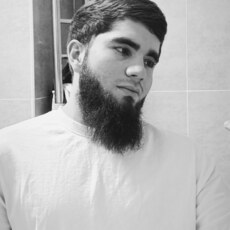 Фотография мужчины Али, 22 года из г. Астана