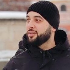 Фотография мужчины Фирдавс, 26 лет из г. Москва