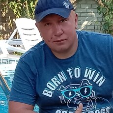 Фотография мужчины Серега, 43 года из г. Москва