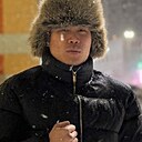 Арсен Астана, 19 лет