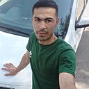 Мурод, 31 год