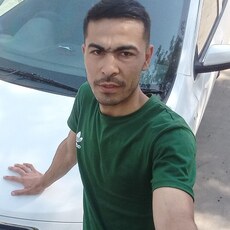 Фотография мужчины Мурод, 31 год из г. Пушкино (Московская Обл)
