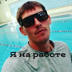 Фотография мужчины Саня, 37 лет из г. Омск