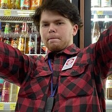 Фотография мужчины Алексей, 22 года из г. Кузьмоловский