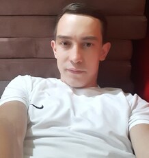 Фотография мужчины Виктор, 29 лет из г. Боровляны