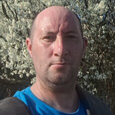 Фотография мужчины Сергей, 39 лет из г. Подольск