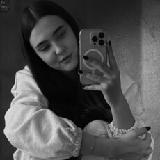 Фотография девушки Anastasia, 19 лет из г. Владивосток