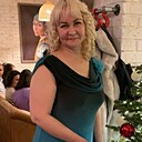 Олечка, 44 года