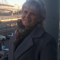 Фотография девушки Людмила, 51 год из г. Санкт-Петербург