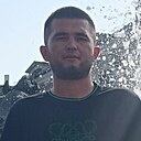 Джамал, 28 лет