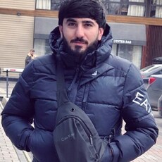 Фотография мужчины Zaxar, 28 лет из г. Москва