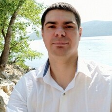 Фотография мужчины Владимир, 39 лет из г. Самара