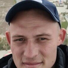 Фотография мужчины Василий, 31 год из г. Донецк