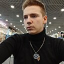 Александр, 21 год