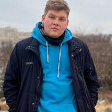 Фотография мужчины Егор, 20 лет из г. Владивосток