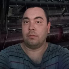 Фотография мужчины Вячеслав, 32 года из г. Абакан