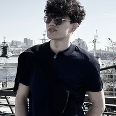 Фотография мужчины Баха, 21 год из г. Владивосток