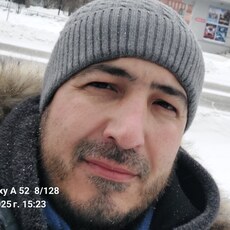 Фотография мужчины Умид, 39 лет из г. Свободный