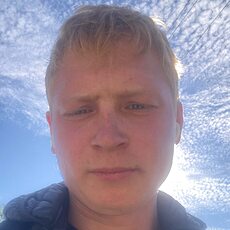 Фотография мужчины Konstantin, 24 года из г. Бобруйск