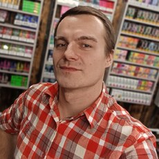 Фотография мужчины Джон, 33 года из г. Казань