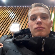 Фотография мужчины Рамазан, 18 лет из г. Моздок