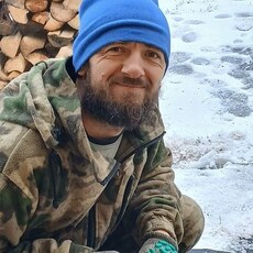 Фотография мужчины Сергей, 41 год из г. Краснокамск