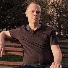 Фотография мужчины Андрей, 39 лет из г. Ростов-на-Дону