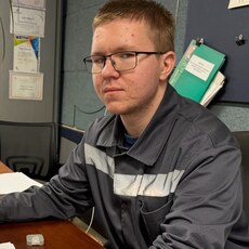 Фотография мужчины Edward, 21 год из г. Каменск-Уральский