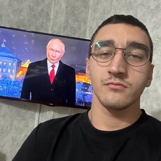 Фотография мужчины Руслан, 19 лет из г. Кореновск