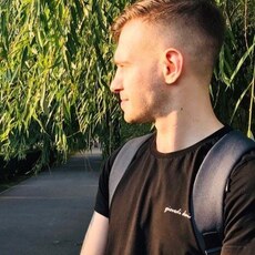 Фотография мужчины Name, 29 лет из г. Ставрополь