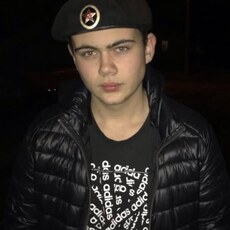 Фотография мужчины Михаил, 22 года из г. Химки