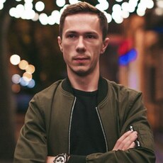 Фотография мужчины Евгений, 39 лет из г. Владивосток