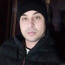 Роман, 35 лет