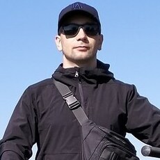 Фотография мужчины Сергей, 32 года из г. Коряжма