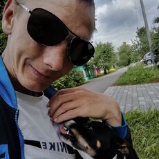 Фотография мужчины Алексей, 27 лет из г. Гомель