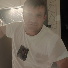 Фотография мужчины Сергей, 36 лет из г. Костюковичи