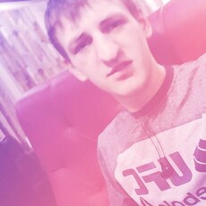 Фотография мужчины Михаил, 26 лет из г. Павлодар