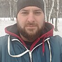 Мишаня, 38 лет