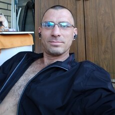 Фотография мужчины Максон, 35 лет из г. Выборг