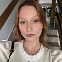 Анастасия, 21 год