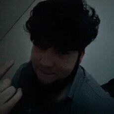 Фотография мужчины Яшка, 22 года из г. Алматы