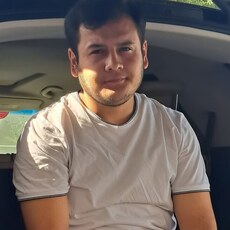 Фотография мужчины Ӡαλατσύ, 24 года из г. Москва