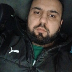 Фотография мужчины Ali, 27 лет из г. Селятино