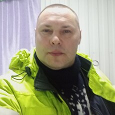 Фотография мужчины Костя, 40 лет из г. Прокопьевск