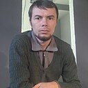 Федя, 33 года