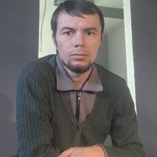 Фотография мужчины Федя, 33 года из г. Барнаул