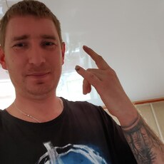 Фотография мужчины Костя, 29 лет из г. Усолье-Сибирское