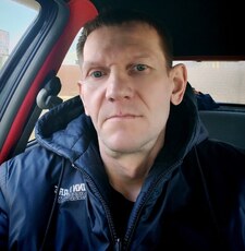 Фотография мужчины Константин, 47 лет из г. Новосибирск